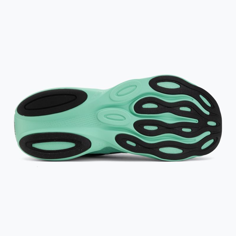 Scarpe da corsa uomo New Balance Ellipse V1 bright mint/black 4