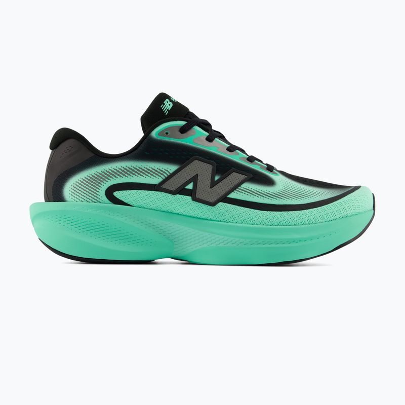 Scarpe da corsa uomo New Balance Ellipse V1 bright mint/black 2