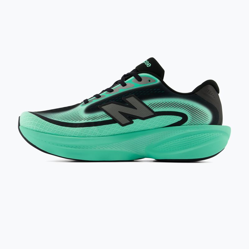 Scarpe da corsa uomo New Balance Ellipse V1 bright mint/black 3