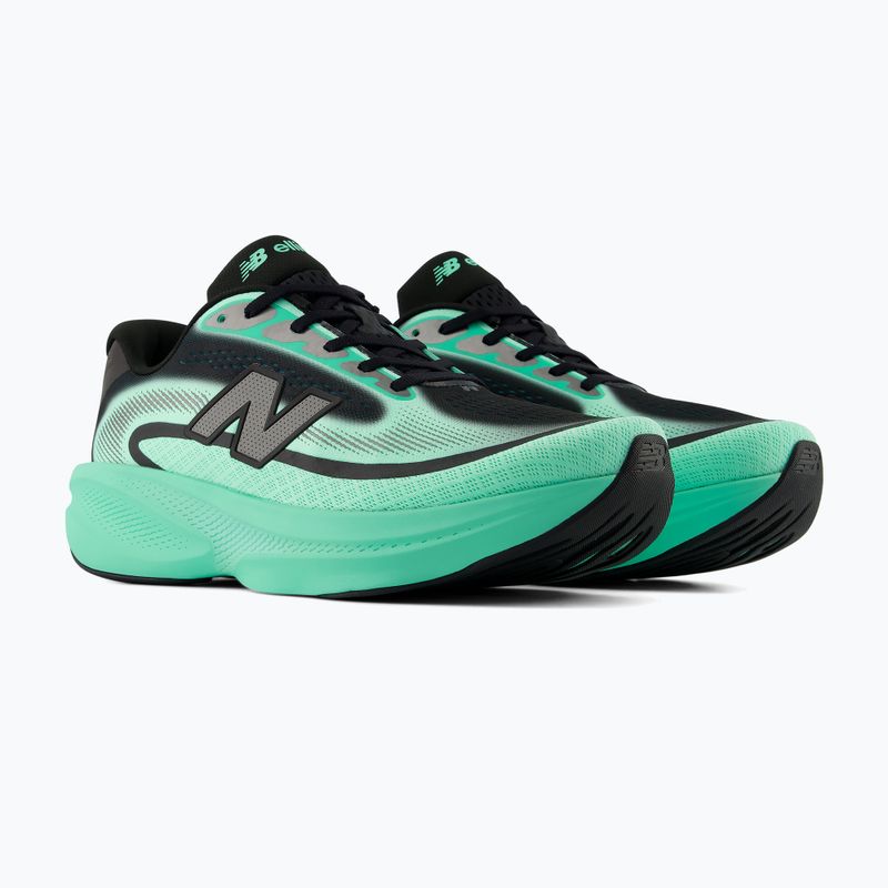Scarpe da corsa uomo New Balance Ellipse V1 bright mint/black 4
