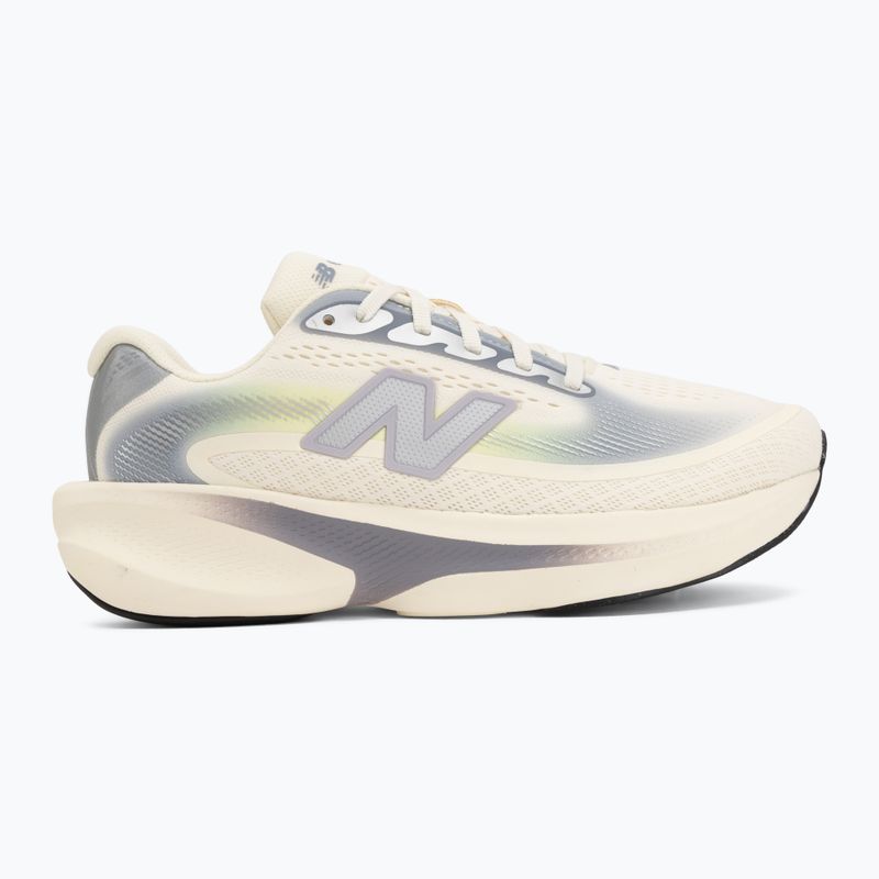 Scarpe da corsa donna New Balance Ellipse V1 angora/digital mist 2