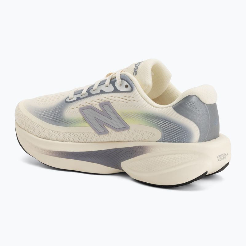 Scarpe da corsa donna New Balance Ellipse V1 angora/digital mist 3