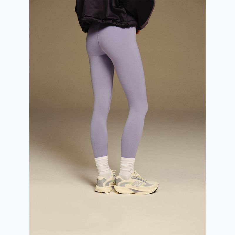 Scarpe da corsa donna New Balance Ellipse V1 angora/digital mist 5