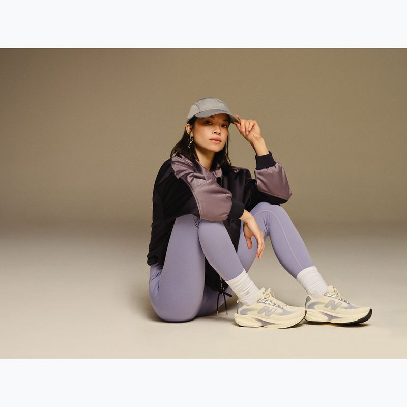 Scarpe da corsa donna New Balance Ellipse V1 angora/digital mist 7
