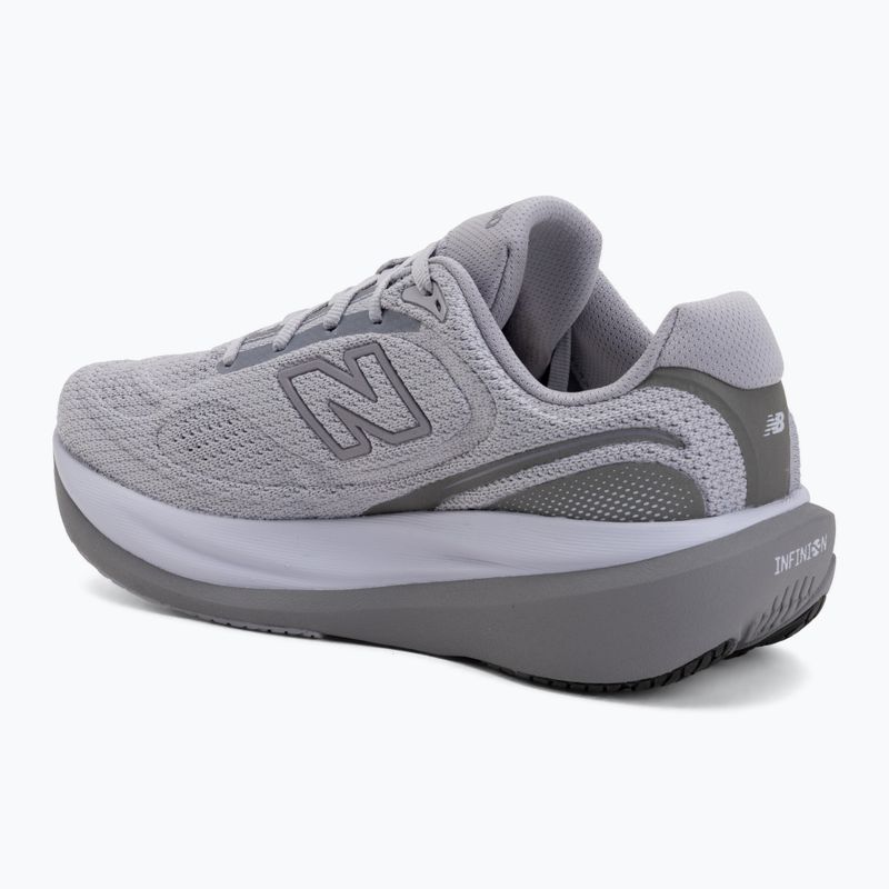 Scarpe da corsa donna New Balance 1080's V15 digital mist/smoked violet 3