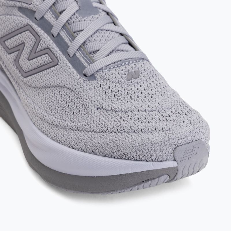 Scarpe da corsa donna New Balance 1080's V15 digital mist/smoked violet 7