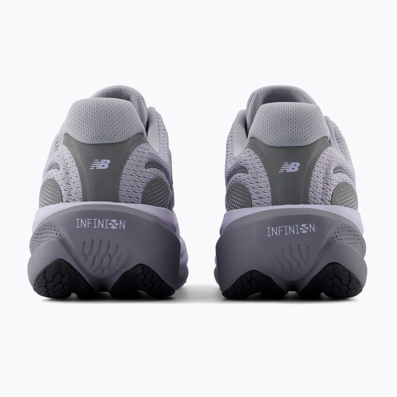 Scarpe da corsa donna New Balance 1080's V15 digital mist/smoked violet 6