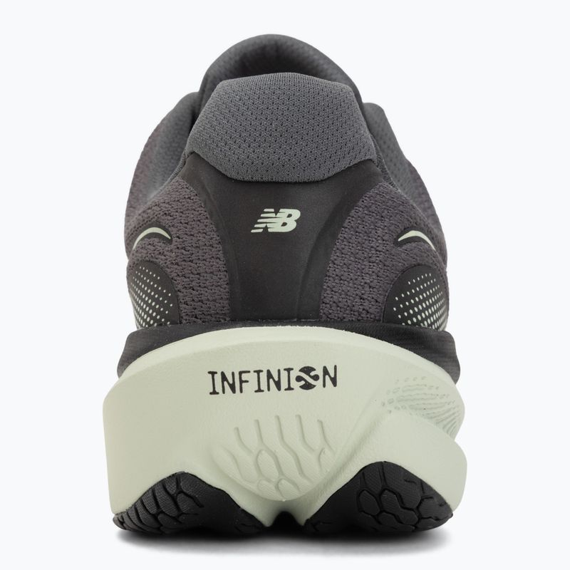 Scarpe da corsa uomo New Balance 1080's V15 magnet/silver moss 6