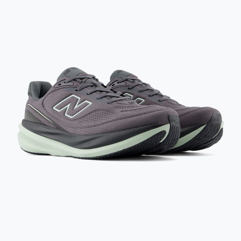 Scarpe da corsa uomo New Balance 1080's V15 magnet/silver moss 4