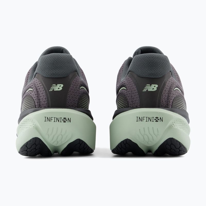 Scarpe da corsa uomo New Balance 1080's V15 magnet/silver moss 5
