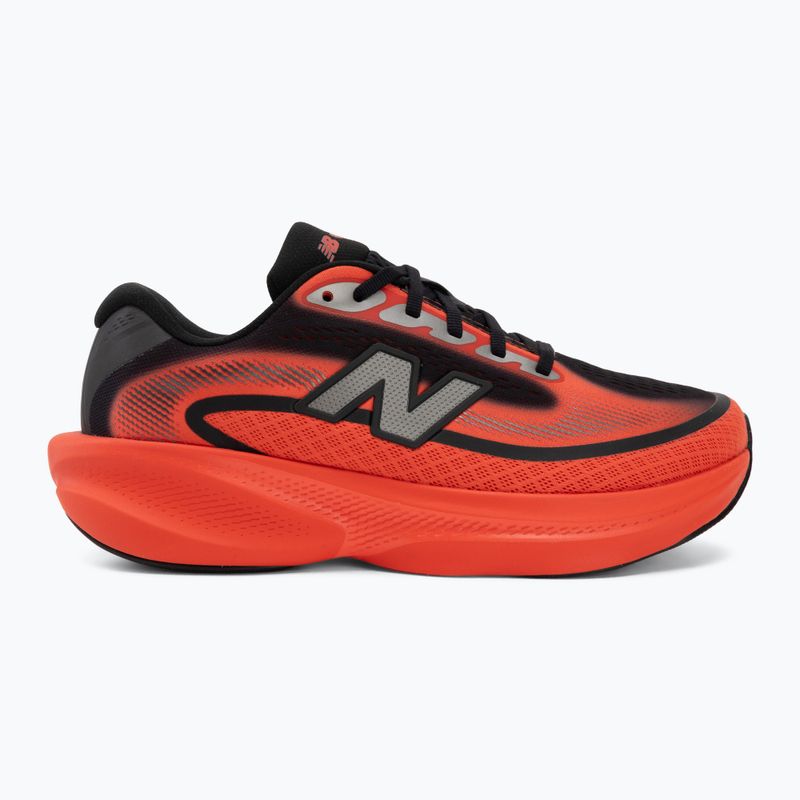 Scarpe da corsa uomo New Balance Ellipse V1 neo flame/black 2