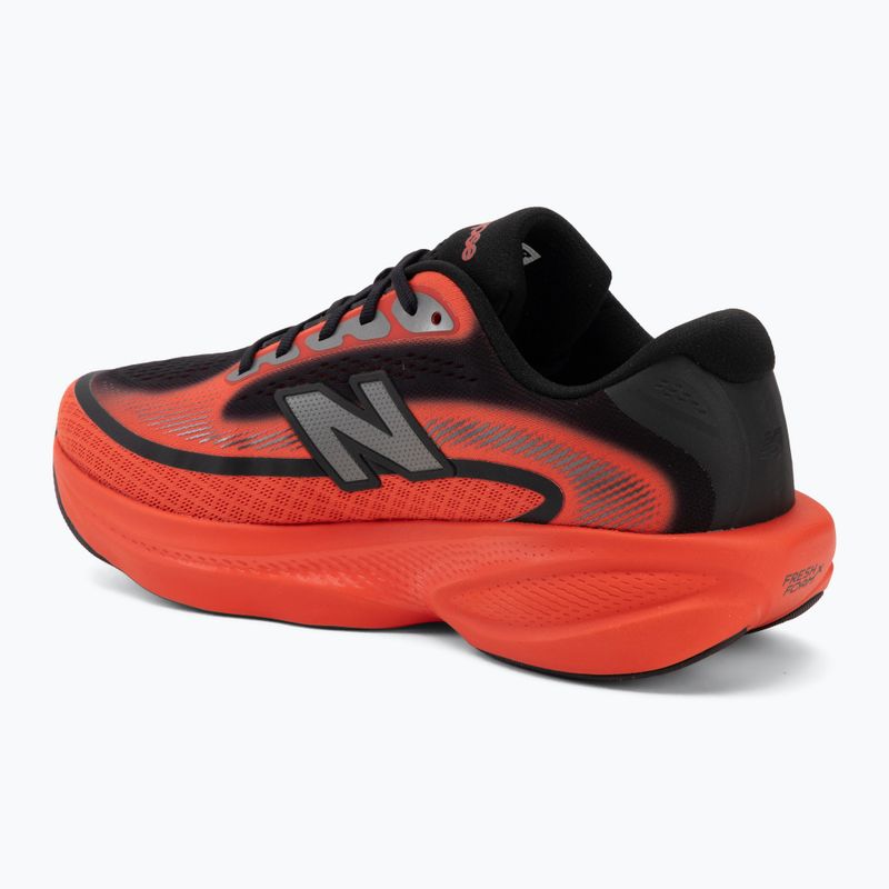 Scarpe da corsa uomo New Balance Ellipse V1 neo flame/black 3