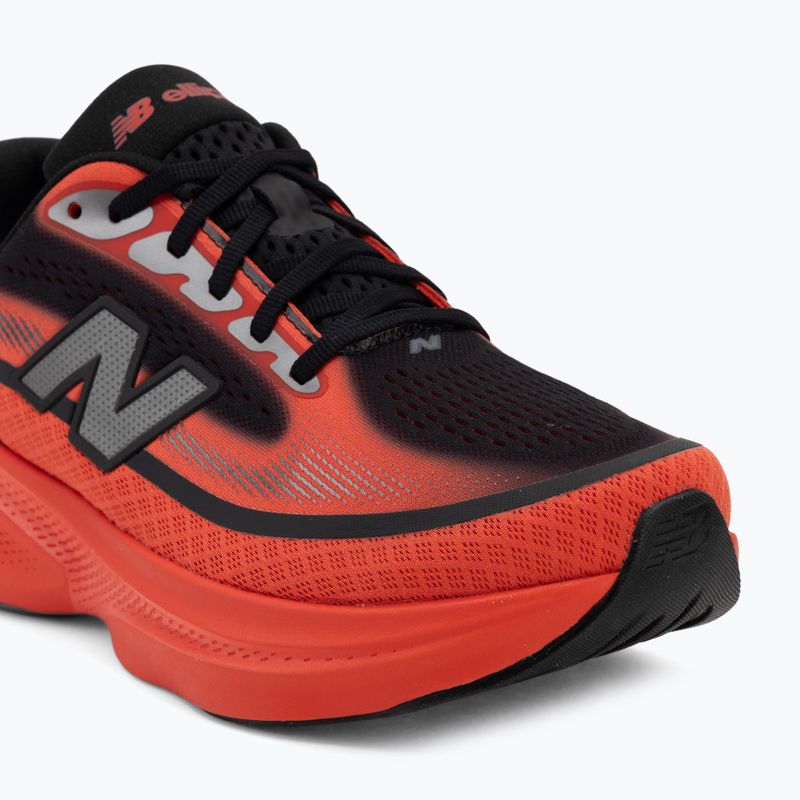Scarpe da corsa uomo New Balance Ellipse V1 neo flame/black 7