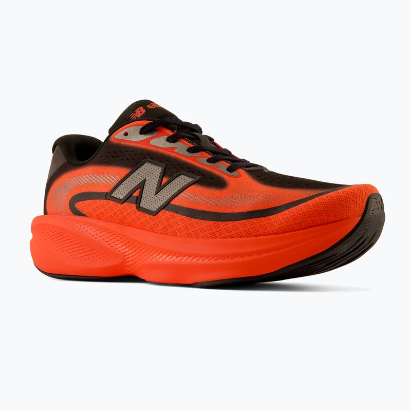 Scarpe da corsa uomo New Balance Ellipse V1 neo flame/black