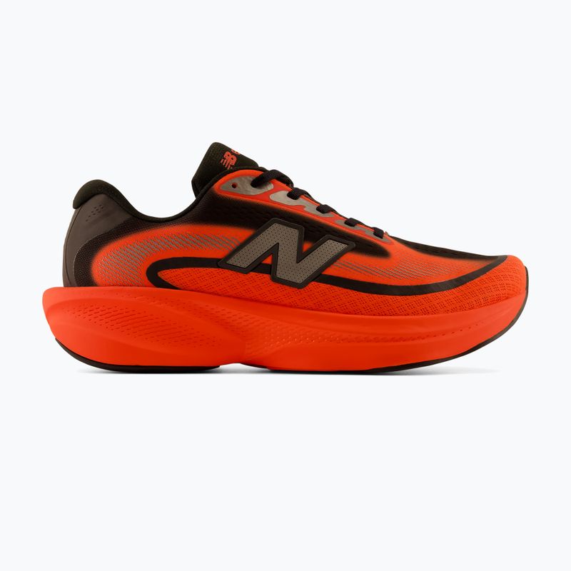 Scarpe da corsa uomo New Balance Ellipse V1 neo flame/black 2