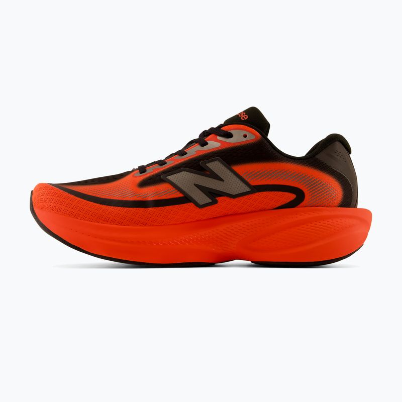 Scarpe da corsa uomo New Balance Ellipse V1 neo flame/black 3