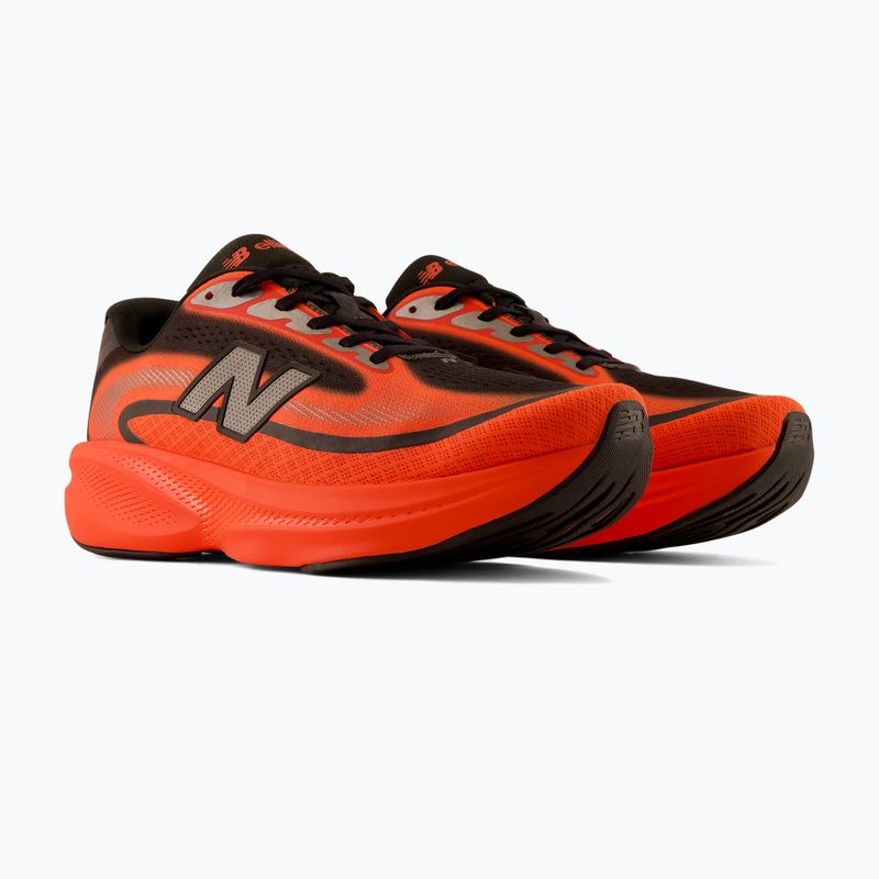 Scarpe da corsa uomo New Balance Ellipse V1 neo flame/black 4