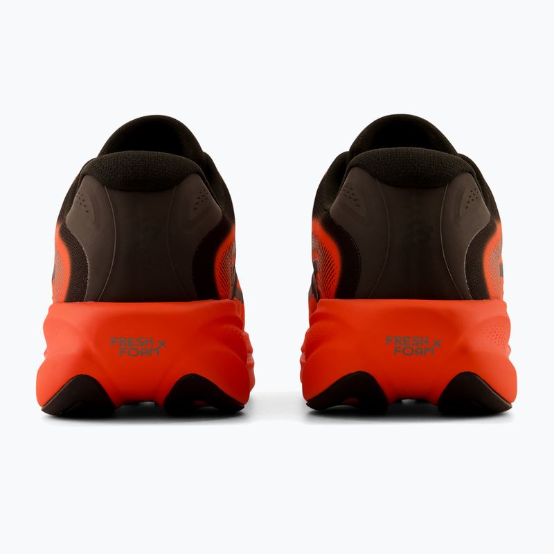 Scarpe da corsa uomo New Balance Ellipse V1 neo flame/black 5