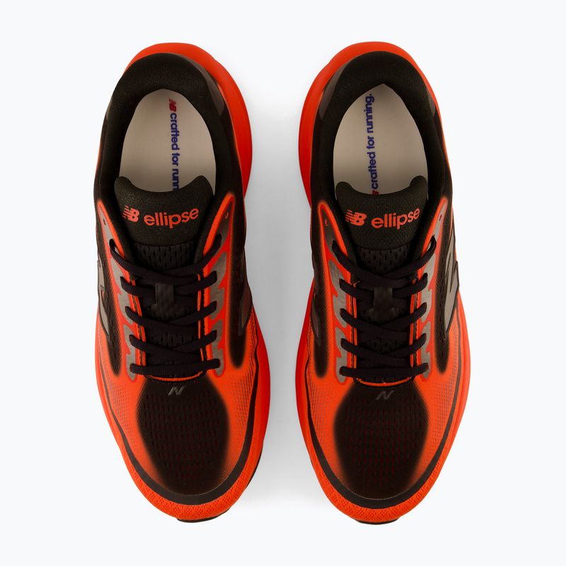 Scarpe da corsa uomo New Balance Ellipse V1 neo flame/black 7