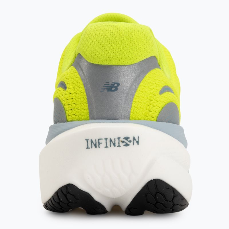 Scarpe da corsa uomo New Balance 1080's V15 alkaline green/light arctic grey 6