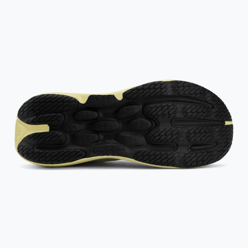 Scarpe da corsa uomo New Balance 1080's V15 pistachio butter/black 4