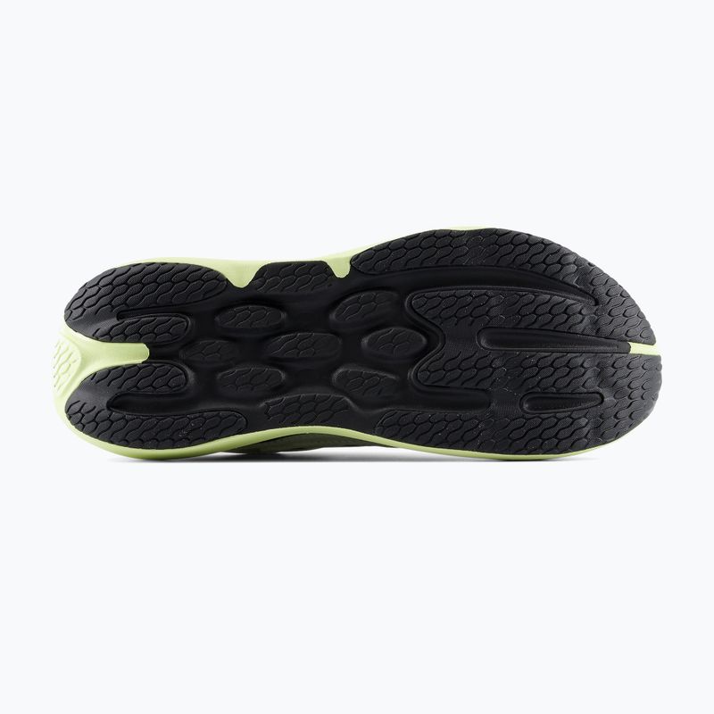 Scarpe da corsa uomo New Balance 1080's V15 pistachio butter/black 6