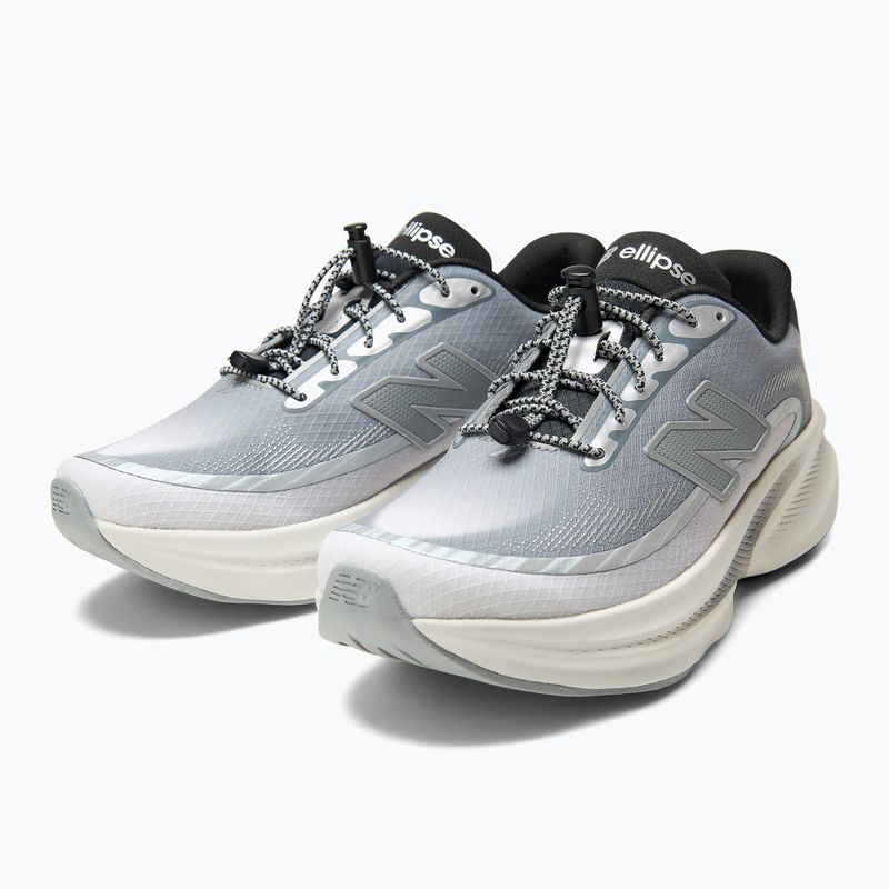 Scarpe da corsa donna New Balance Ellipse V1 grey 4