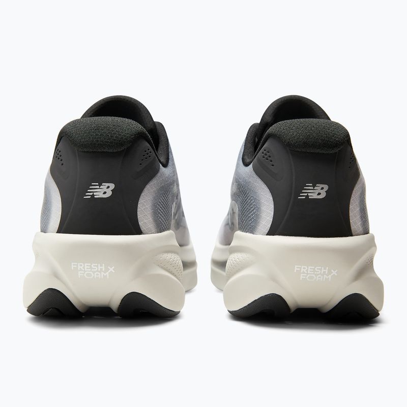 Scarpe da corsa donna New Balance Ellipse V1 grey 5