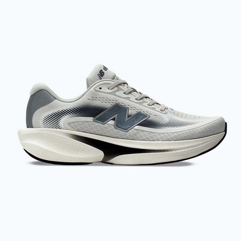 Scarpe da corsa uomo New Balance Ellipse V1 grey matter/magnet
