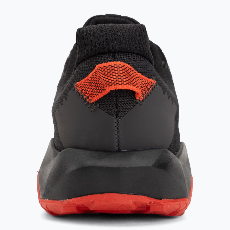 Scarpe da corsa uomo New Balance Dynasoft Nitrel V6 black/neo flame 6