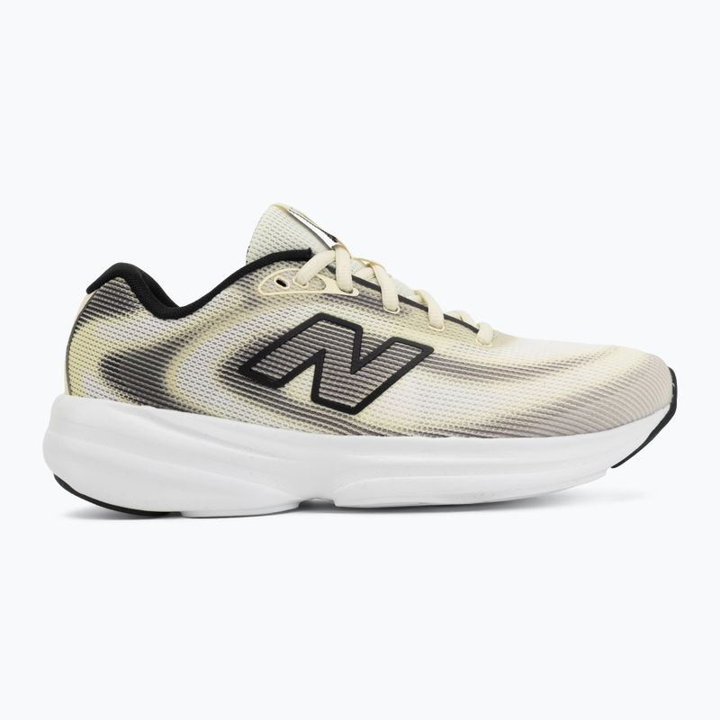 Scarpe da corsa uomo New Balance 411's V4 reflection/fennel seed/black 2