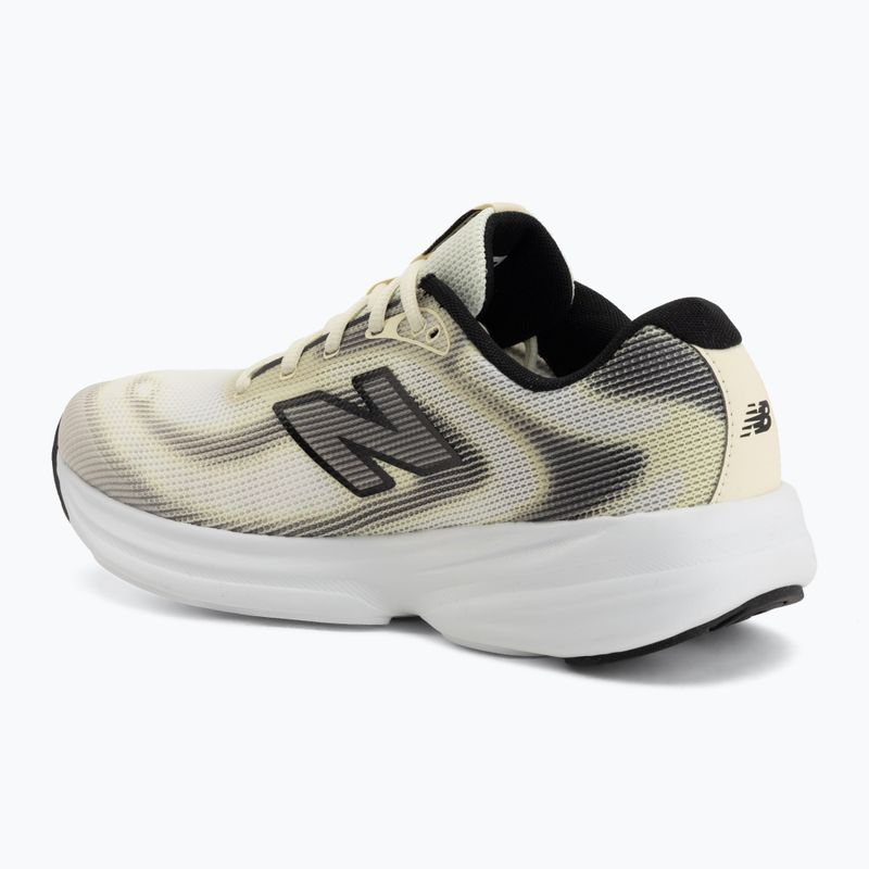 Scarpe da corsa uomo New Balance 411's V4 reflection/fennel seed/black 3