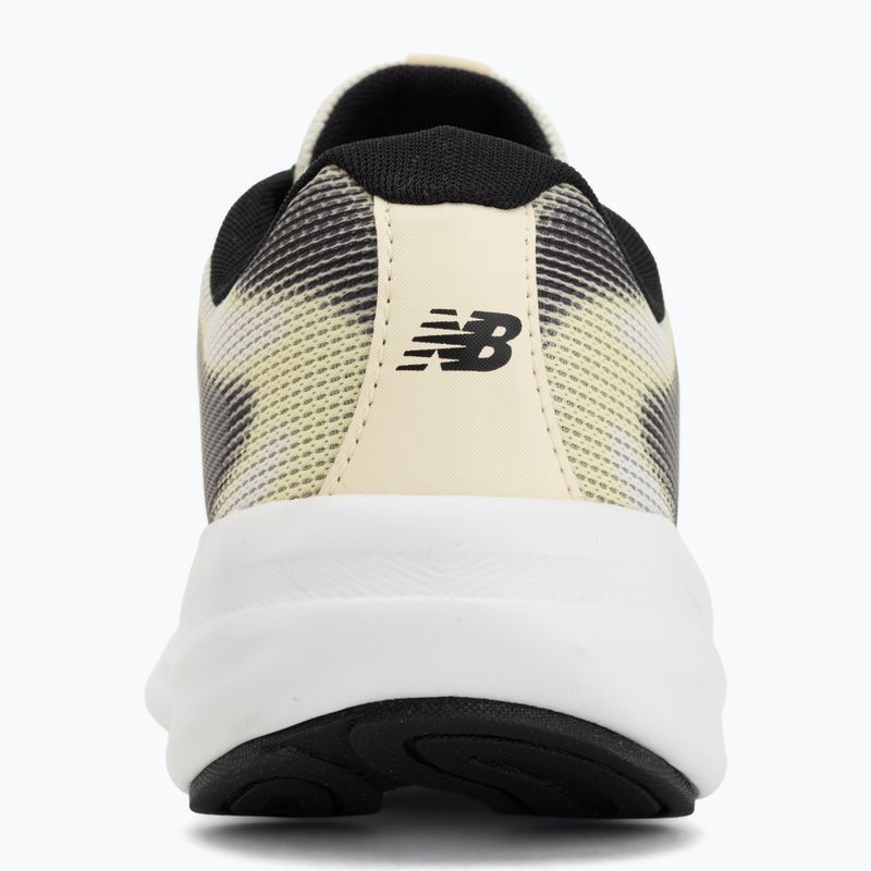 Scarpe da corsa uomo New Balance 411's V4 reflection/fennel seed/black 6