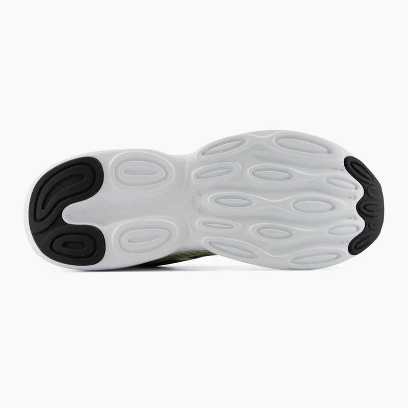 Scarpe da corsa uomo New Balance 411's V4 reflection/fennel seed/black 6
