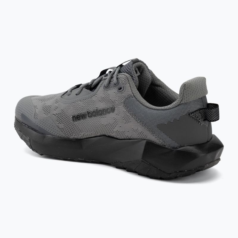 Scarpe da corsa uomo New Balance Dynasoft Nitrel V6 black/dark night/neo flame 3
