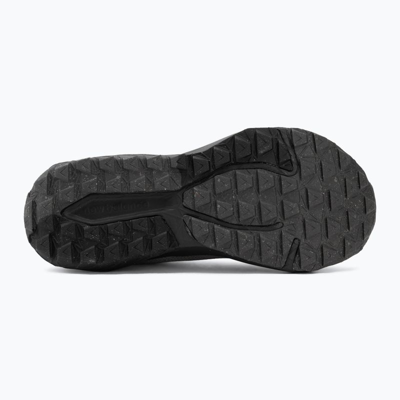 Scarpe da corsa uomo New Balance Dynasoft Nitrel V6 black/dark night/neo flame 4