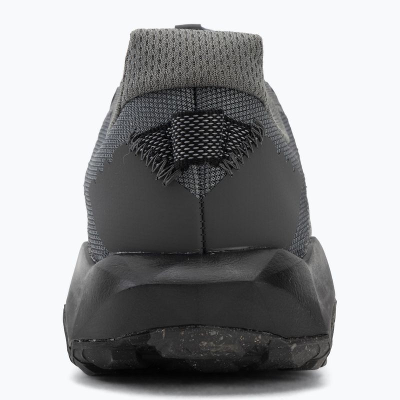 Scarpe da corsa uomo New Balance Dynasoft Nitrel V6 black/dark night/neo flame 6