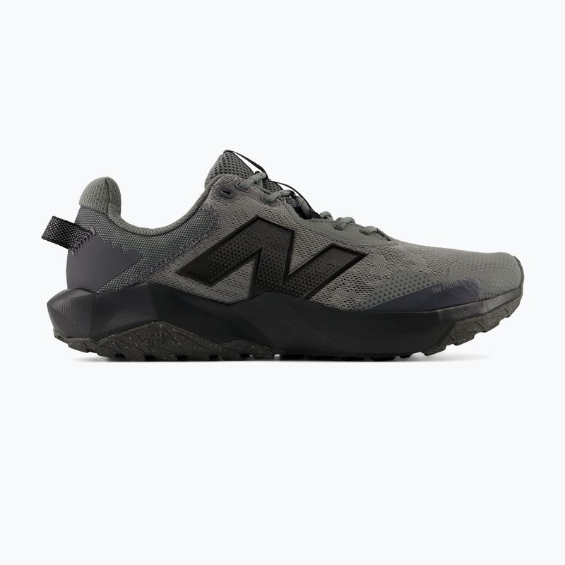 Scarpe da corsa uomo New Balance Dynasoft Nitrel V6 black/dark night/neo flame
