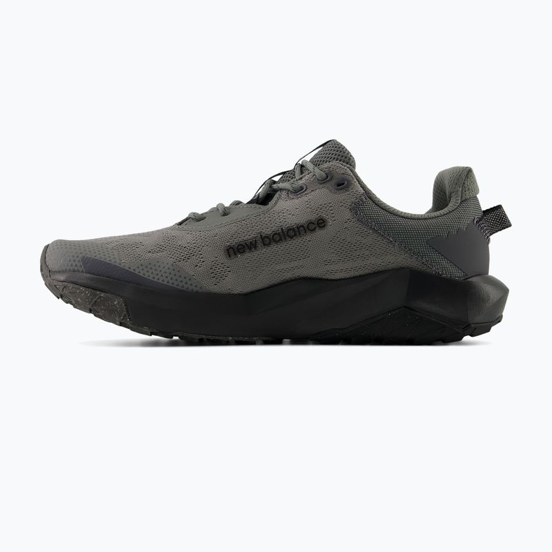 Scarpe da corsa uomo New Balance Dynasoft Nitrel V6 black/dark night/neo flame 2