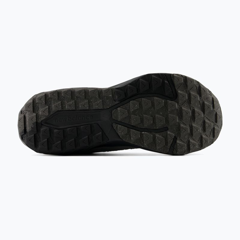 Scarpe da corsa uomo New Balance Dynasoft Nitrel V6 black/dark night/neo flame 3