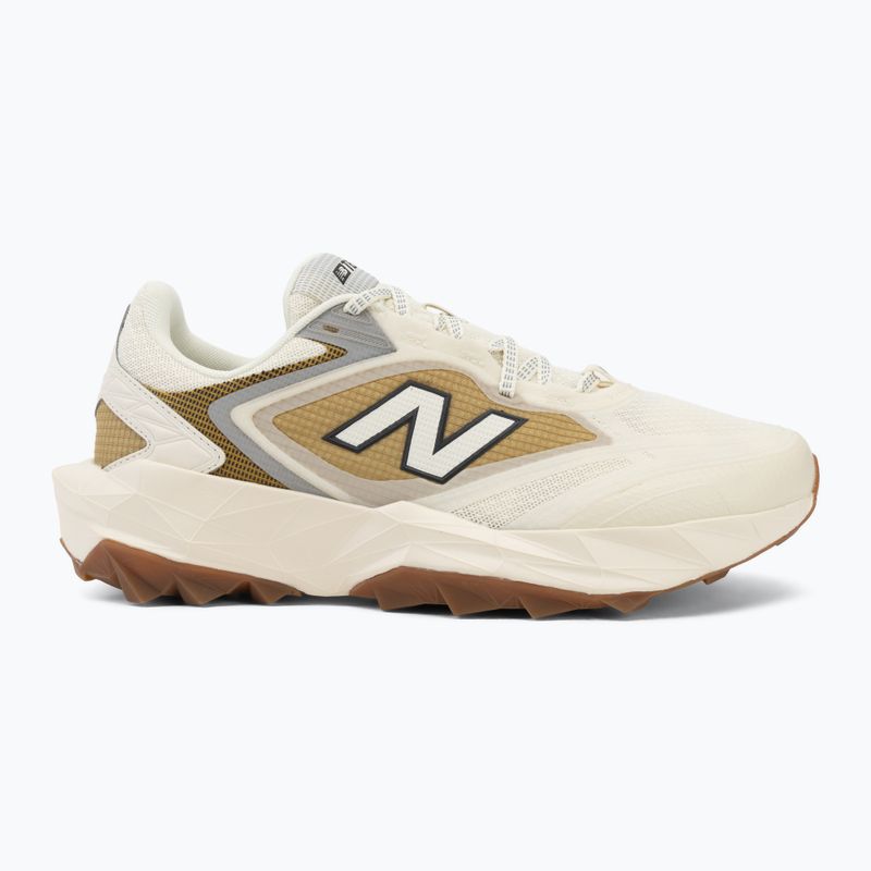 Scarpe da corsa uomo New Balance Tektrel Utility V1 basil oil/angora/gum 2