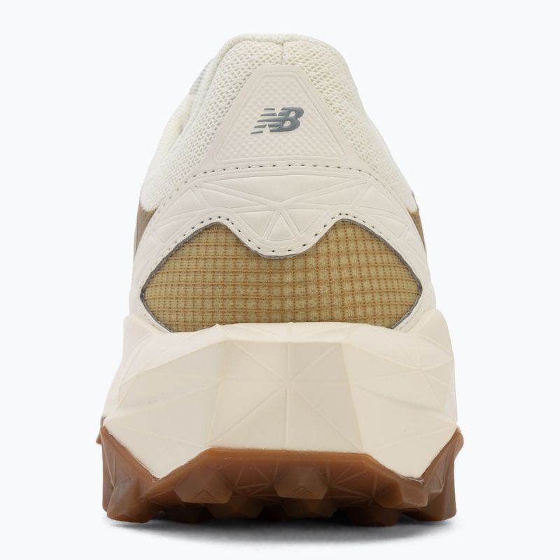 Scarpe da corsa uomo New Balance Tektrel Utility V1 basil oil/angora/gum 6