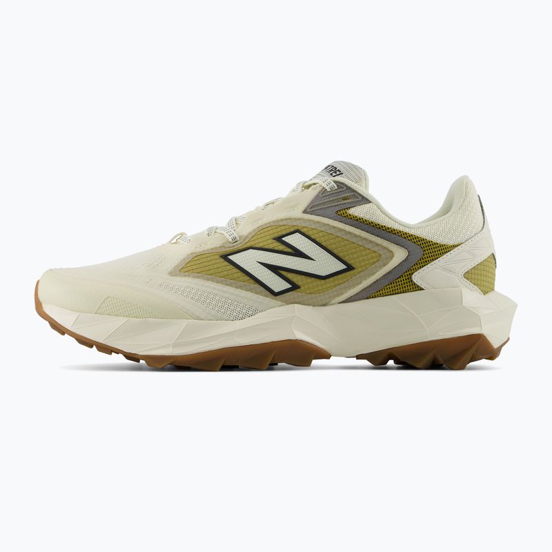 Scarpe da corsa uomo New Balance Tektrel Utility V1 basil oil/angora/gum 3