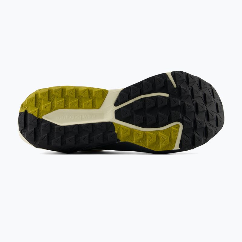 Scarpe da corsa uomo New Balance Dynasoft Nitrel V6 angora/black/basil oil 4