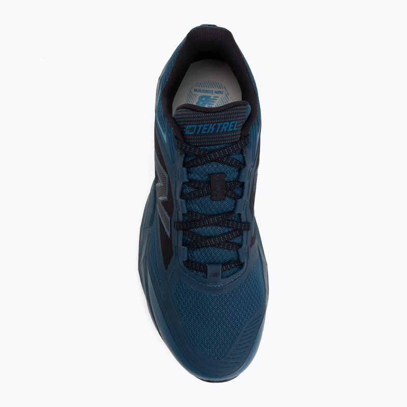 Scarpe da corsa uomo New Balance Tektrel Utility V1 streamsong/altitude 5