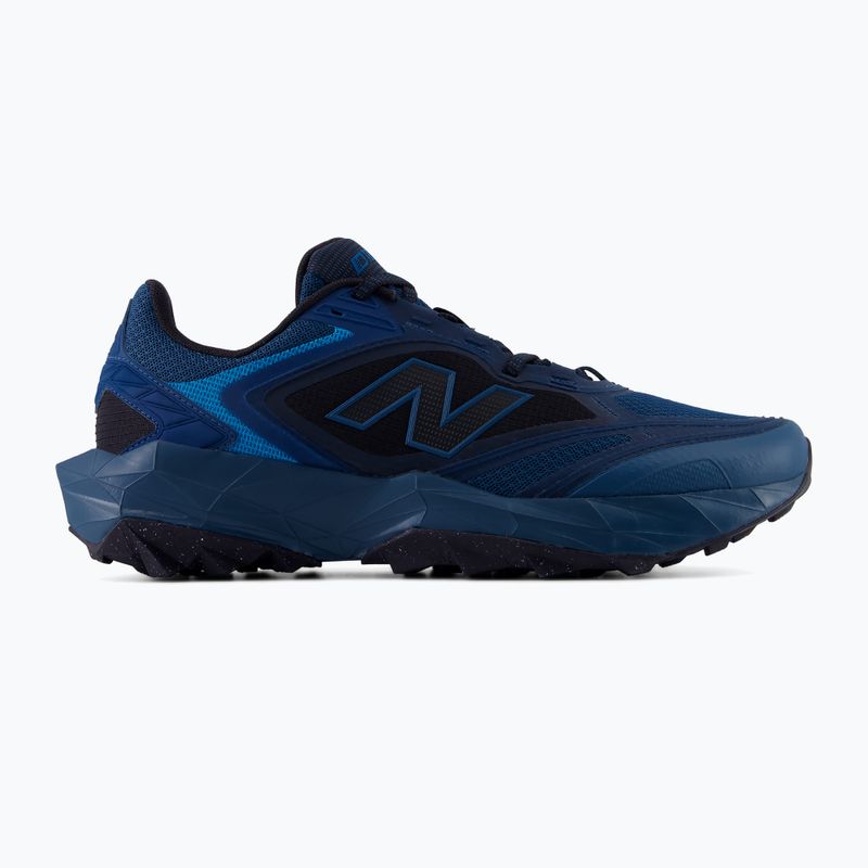 Scarpe da corsa uomo New Balance Tektrel Utility V1 streamsong/altitude 2