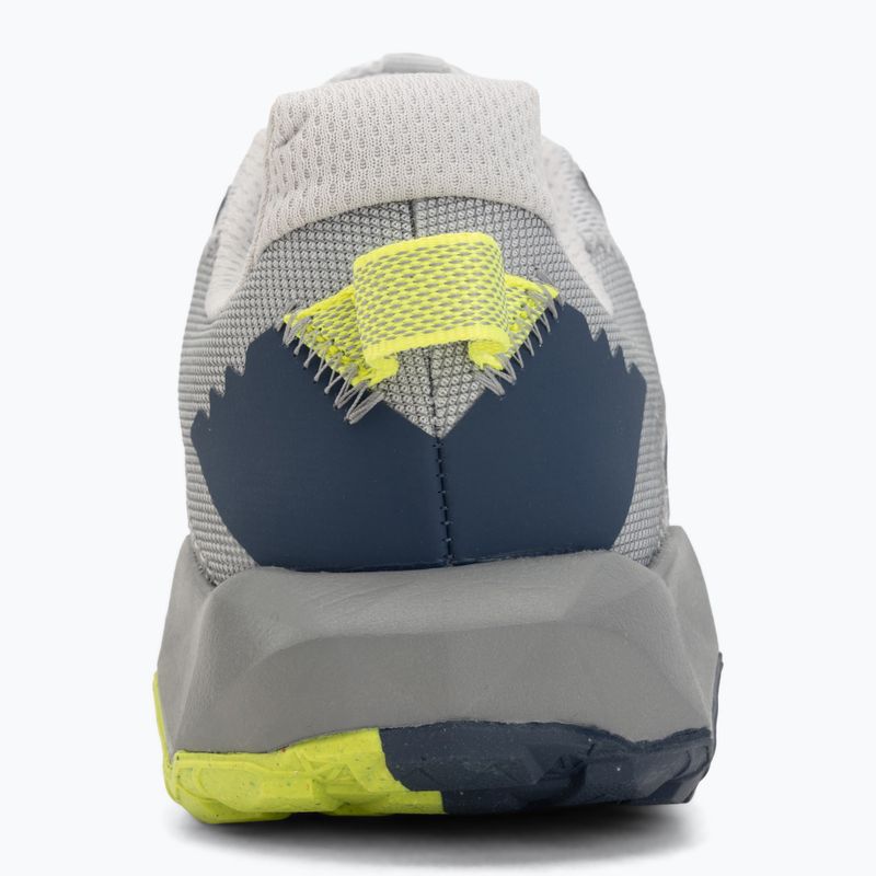 Scarpe da corsa uomo New Balance Dynasoft Nitrel V6 alkaline green/grey matter 6