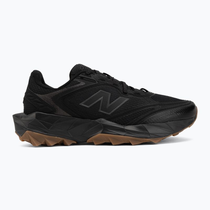 Scarpe da corsa uomo New Balance Tektrel Utility V1 black/gum 2