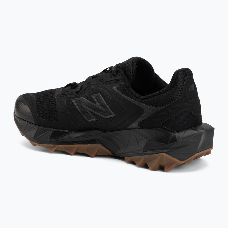 Scarpe da corsa uomo New Balance Tektrel Utility V1 black/gum 3