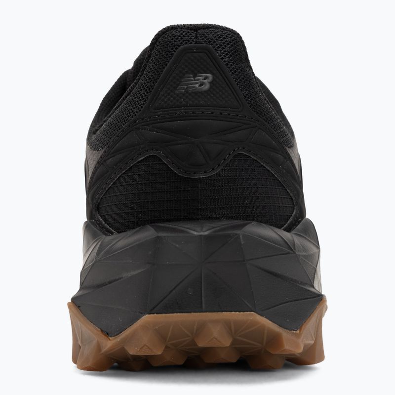 Scarpe da corsa uomo New Balance Tektrel Utility V1 black/gum 6